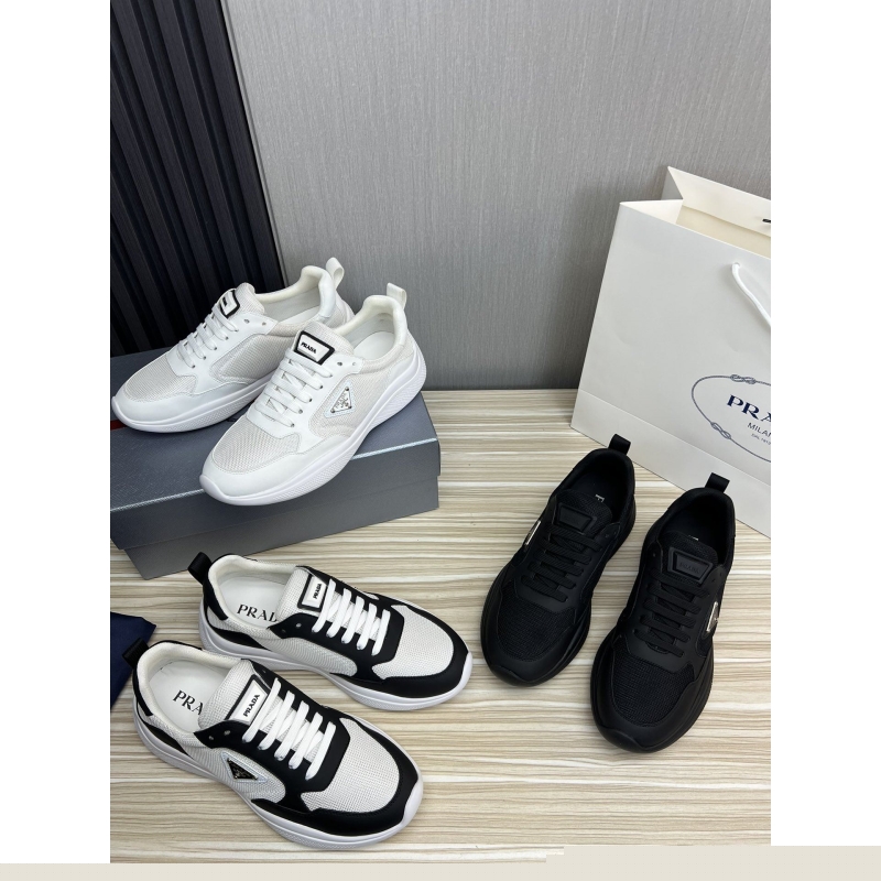 Pra*a casual shoes